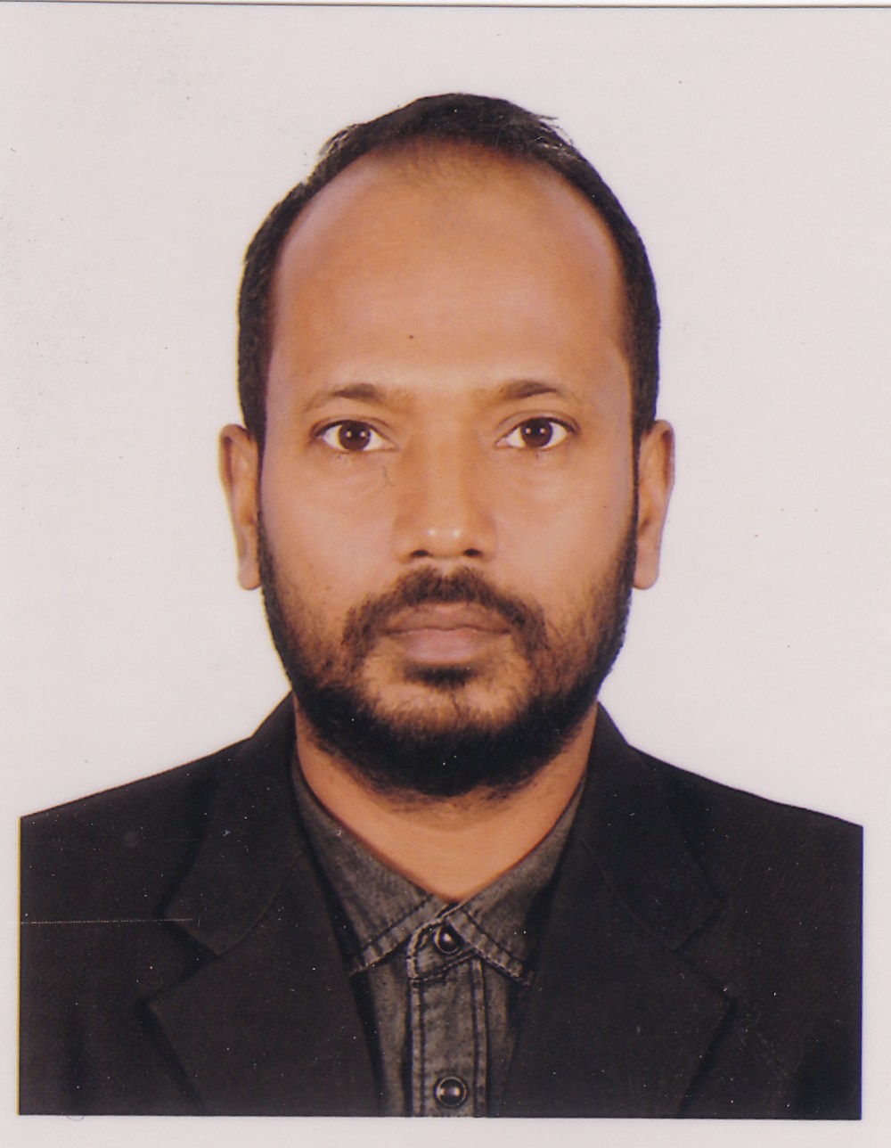 MONSUR MD SERAJUS SALEKIN